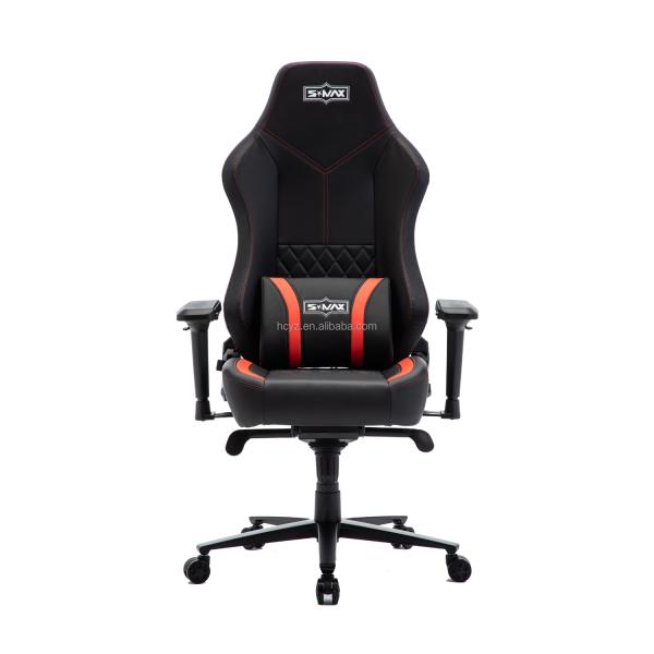 2022 Hot Seller Cadeira para jogos Gaming Chair with 19 Butterfly Mechanism