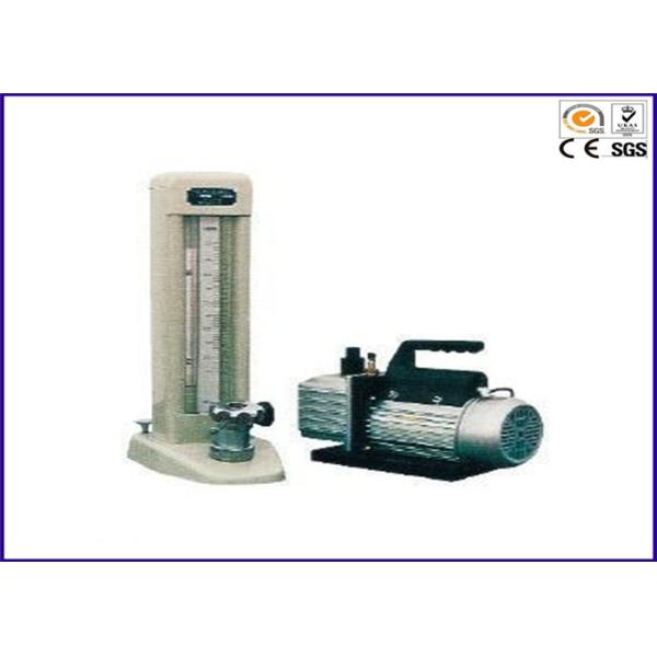 Профессиональное оборудование для испытаний тканья значения Micronaire для пригодности тканья