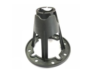 Plastic Rebar Spacer Ultimate Solution For Strengthening Concrete Structures With Durability And Efficiency