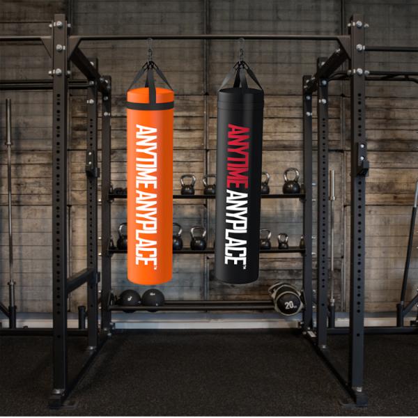 15-35KG Boxing Punch Bag Martial Arts Punching Bag For Man