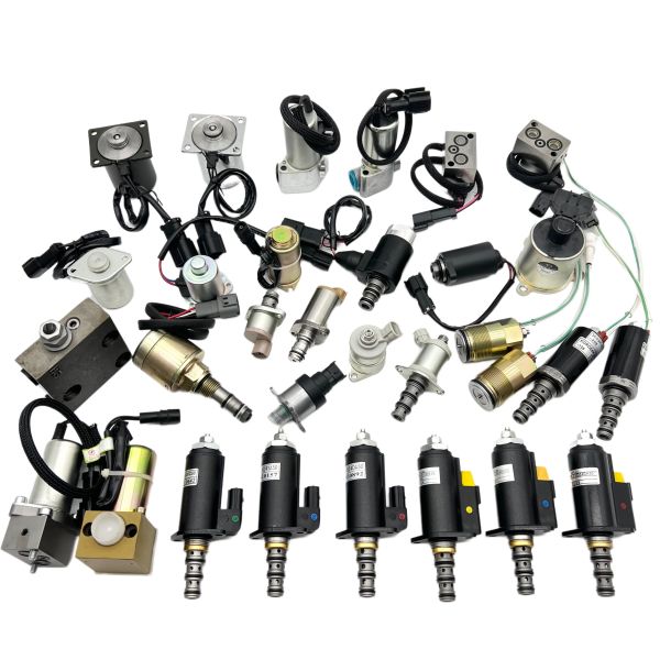 5621852 5094849 5621851 5262037 Excavator Electronic Fuel Pump Assembly for 330GC C7.1