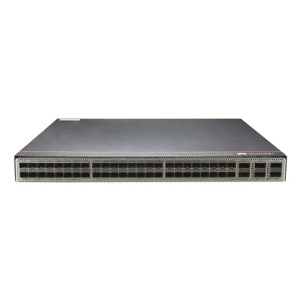 1000 Mpps Industrial Network Switch 2.16 Tbit S 32 MB Buffer CE6857-48S6CQ-EI