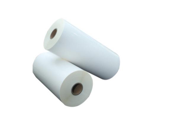 Wear / Scratch Resistant BOPP Thermal Lamination Film Anti Scuff For Box Package