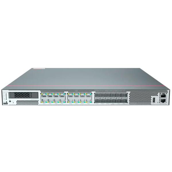 USG6680E-AC 02351YRR AI Enterprise Firewall 28×10GE SFP+ Ports Security Firewall