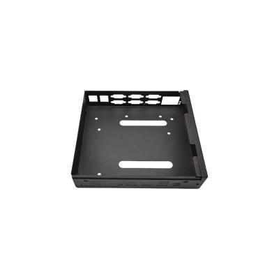OEM ODM Servicio de flexión de chapa de metal, Fabricación de piezas de chapa de metal personalizadas