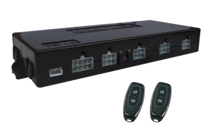 1000N 12 мм/с IP69K Промышленные электрические линейные приводы