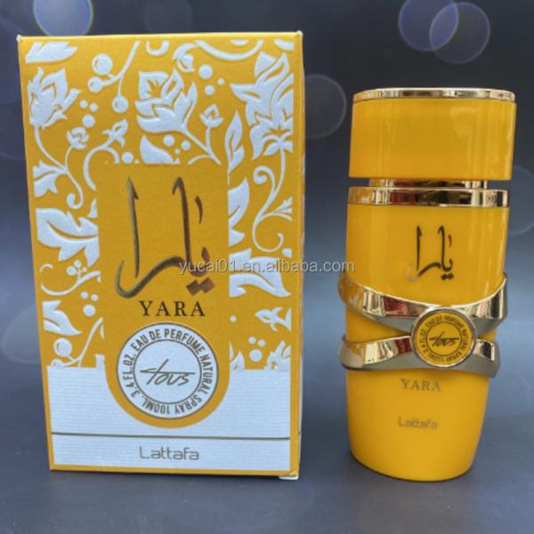 Long Lasting Perfumes for Men and Women Dubai Arabian Fragrances in Four Fresh Scents