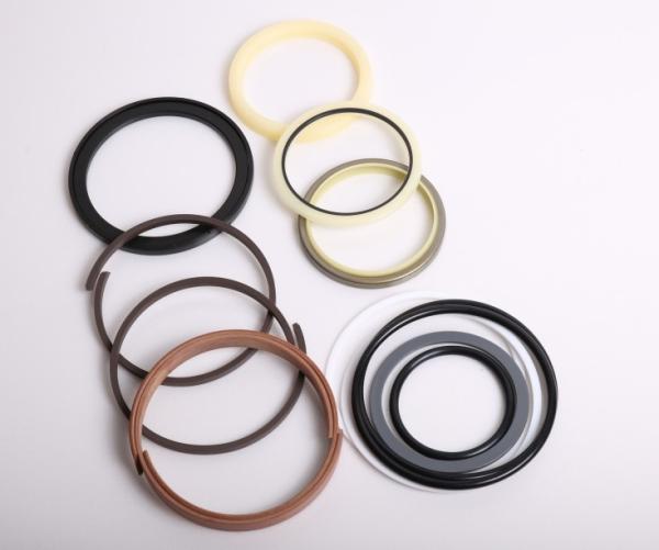 EC EC210 Excavator Seal Kit Rubber Oil Seal For Hydraulic Cylinder Boom Arm Bucket 14515051