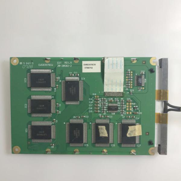 Экран ЭВ50397 экрана ДЖ81001321А КД06-900004 ЛКД ЛКД