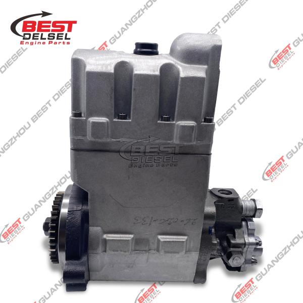 Fuel Injection Pump 476-8766 20R-1635 For CAT C7  Engine Excavator