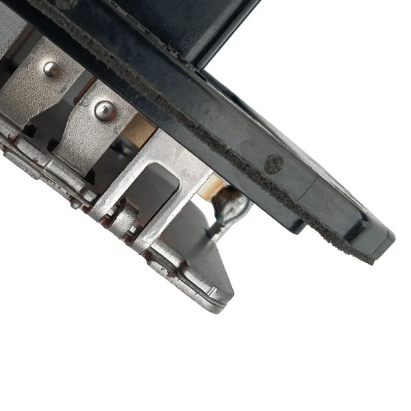 MR513289 Fuse Resistors Applicable to Mitsubishi Pajero V73 V77 V75 Front air - Conditioning Resistor