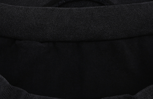 500G 100% Cotton Raw Edge Spliced Hoodie, Oversized Drop Shoulder Vintage Streetwear Pullover Hooded Sweatshirt for Bulk Wholesale