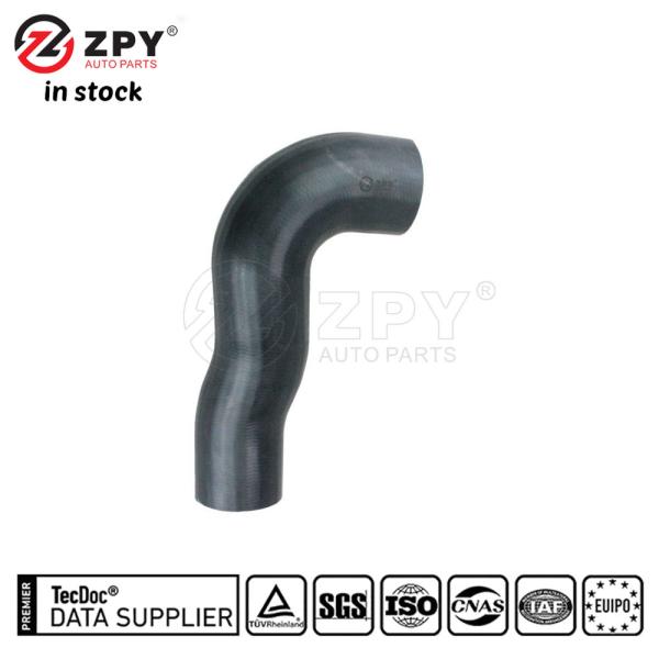 ZPY Charge Air Cooler Pressure Hose for Audi VW 1.2-1.6 TDI 6R0145832
