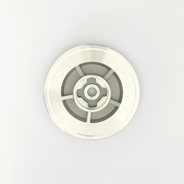 K03 Turbo Back Plate Seal Plate 53039700259 53039700288 For Ford Focus Galaxy Mondeo S-Max 2.0 EcoBoost