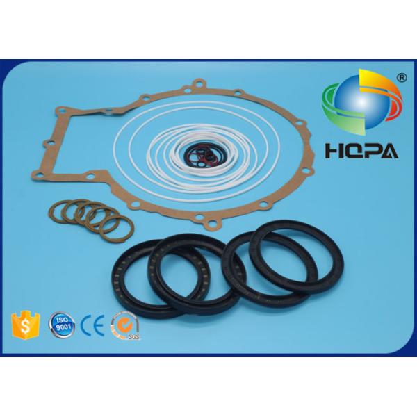 7140705010 7140705011 7140705012 Excavator Seal Kit WA400-3 WA450-3 WA470-3