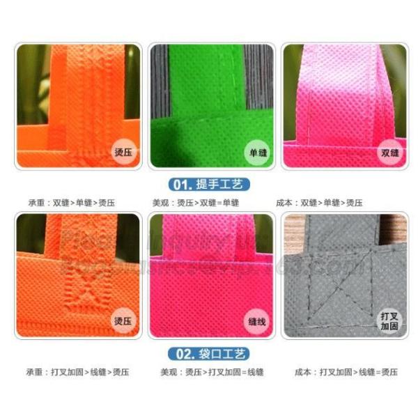 Не сплетенный изготовитель Филиппины сумок/сумки Индии/kolkata сплетенные PP повторно используя biodegradable сплетенные сумки, bagease, пакет, PA