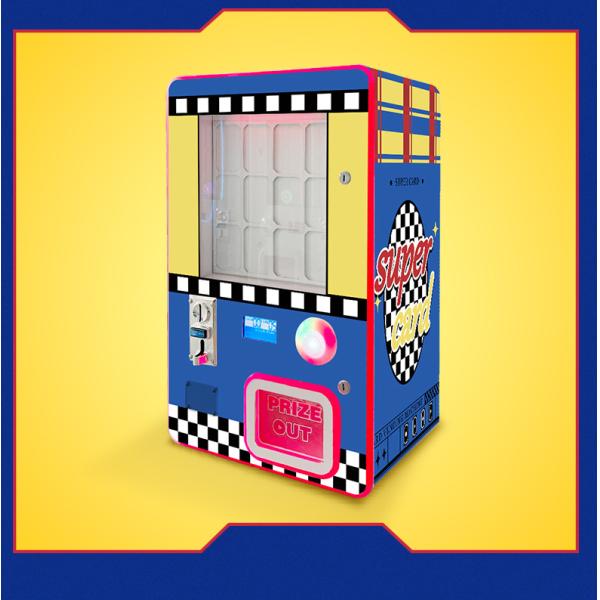 Fully Automatic Card Vending Machine Standard Edition