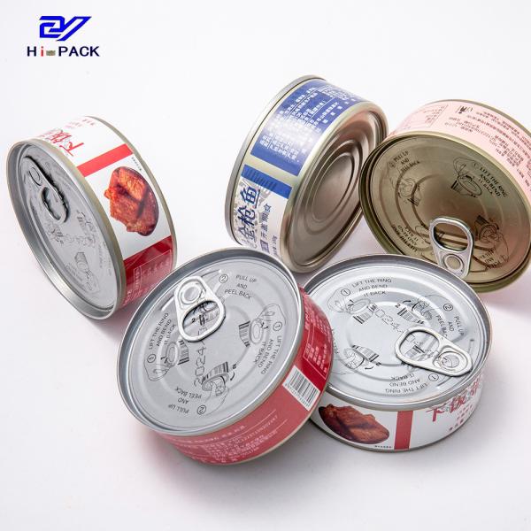 Boîtes de cigarettes en argent de 180 ml D83x38 mm Boîtes de cigarettes anciennes personnalisées