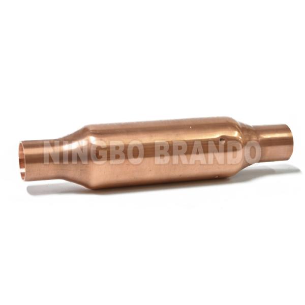 Refrigeration Check Valve Термостатический клапан расширения типа TGE Danfoss TGEX TGEZ TGEN TGES TGEL