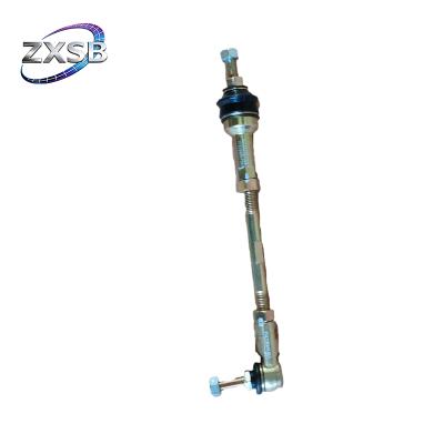 WG2229210041 Sinotruk HOWO Truck Parts Gear Selector Rod Support Rod Assembly