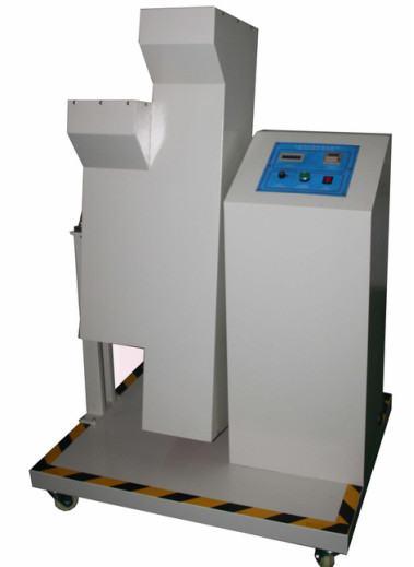 Unique Structure Mobile Phone Testing Equipment , Roller Drop Tester