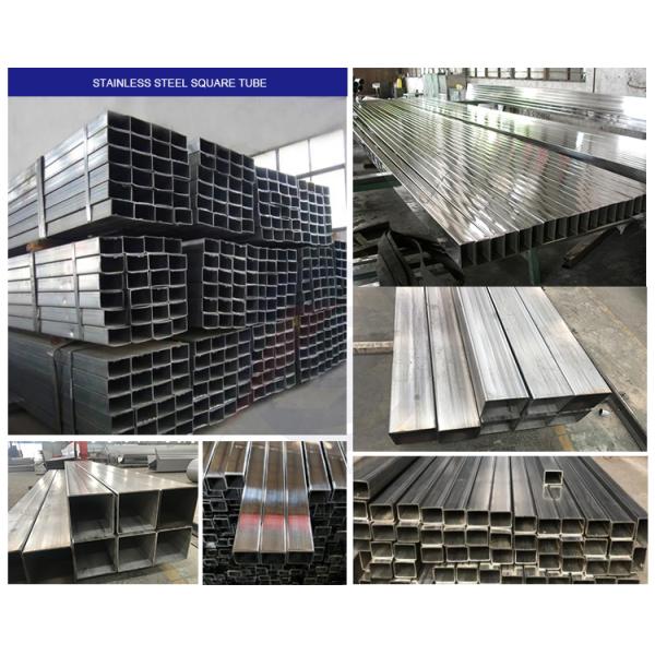 Stainless Steel Pipes Pressure Rating Schedule 80 JIS SUS202/201 ASTM201/304/316L 2B/BA/NO.1/NO.3/NO.4/8K/HL/2D/1D Surface