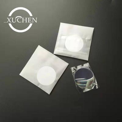 Quartz Glass 650 1064nmAR 0.8º Wedge Mirror 20*4mm Laser Hand Welding Machine