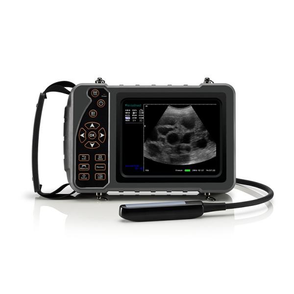 Yonker Portable Ultrasound Machine Ultrasound Machine for Animal/cattle Cow Horse Goat Use Veterinary Instrument