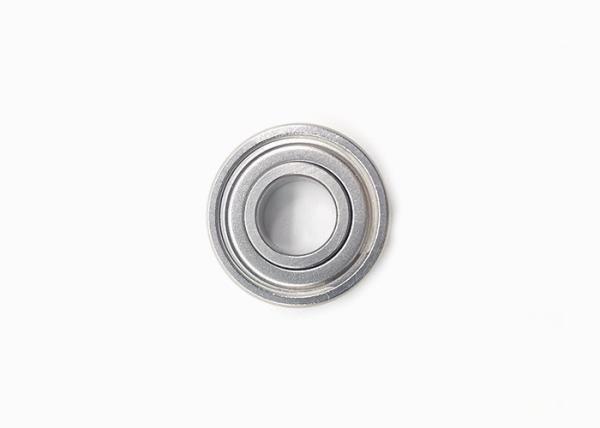 684ZZ Hair Dryer Ball Bearing , Deep Groove Roller Bearing Size 4*9*4mm