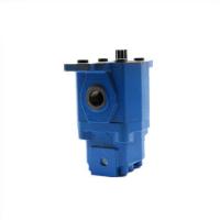 K9005709 2241-00060 Excavadora Bomba de engrenagem hidráulica para Excavadora Daewoo