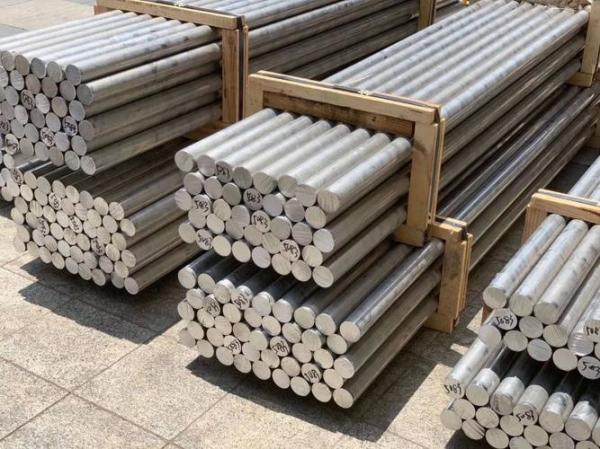 Cutting 6061 garde Rod factory best selling products Aluminum Flat Bar