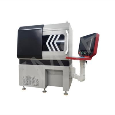 Machines de forage au laser de haute précision pour le traitement des roulements en saphir