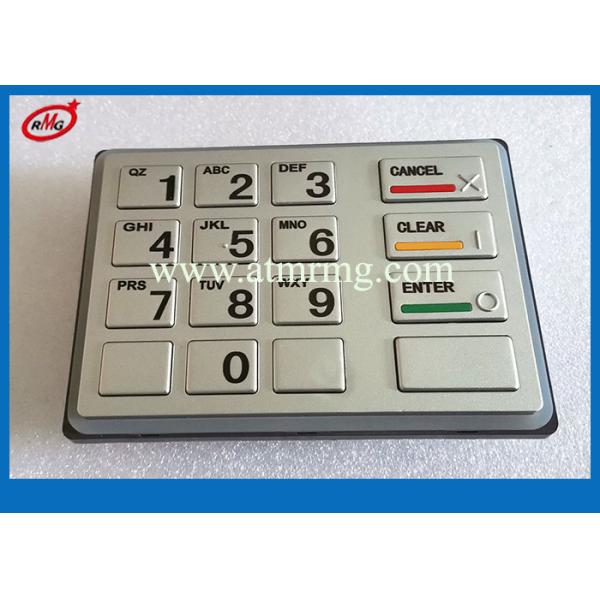 Английские части 49216686000E 49-216686-000E EPP5 основные Diebold ATM