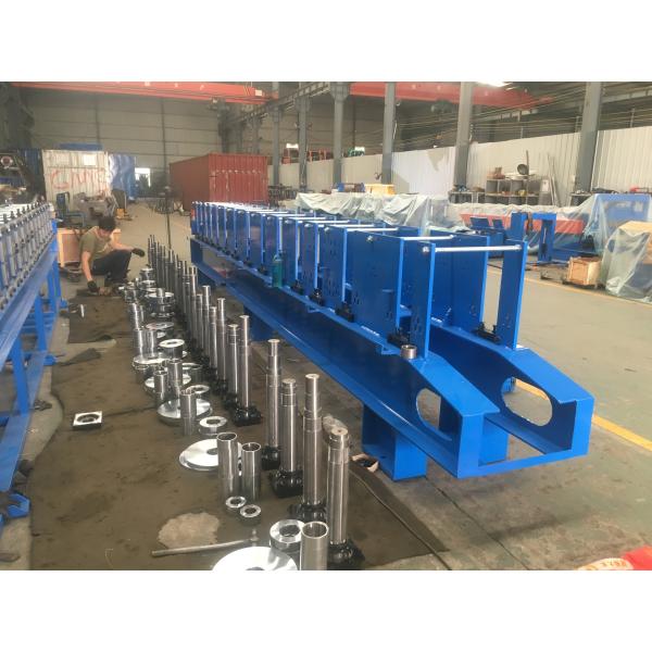 Xiamen New KaiHang Machinery Co., Ltd
