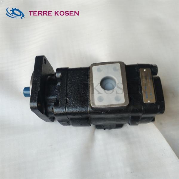 Hydraulic gear pump P330 bushing pump P330B578BIAB15-98-UAAB05-1