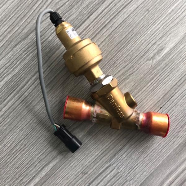 614253 Thermo King Refrigeration Parts Expansion Valve 1E37884G03 034g2054