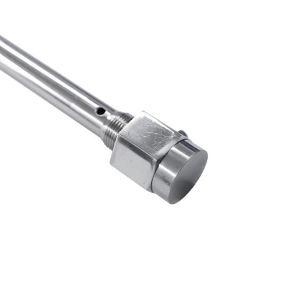 100mm 5V Capacitive Fuel Level Sensor For Boat Tank