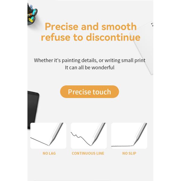 FCC CE RHOS MSDS Stylus Universal Pen electronic drawing writing