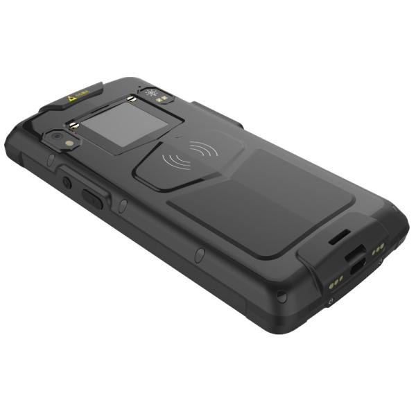 PDA Android 8.1 os Barcode Scanners Devices with 64GB ROM,4GB RAM