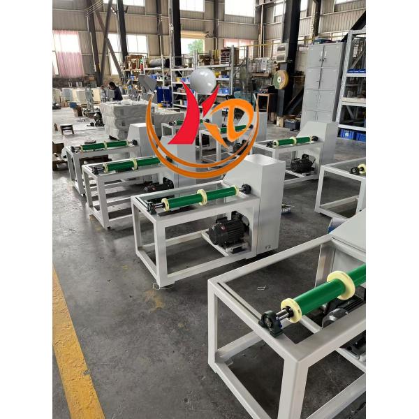 Лабораторная рулевая шаровая мельница KDGQM4-15