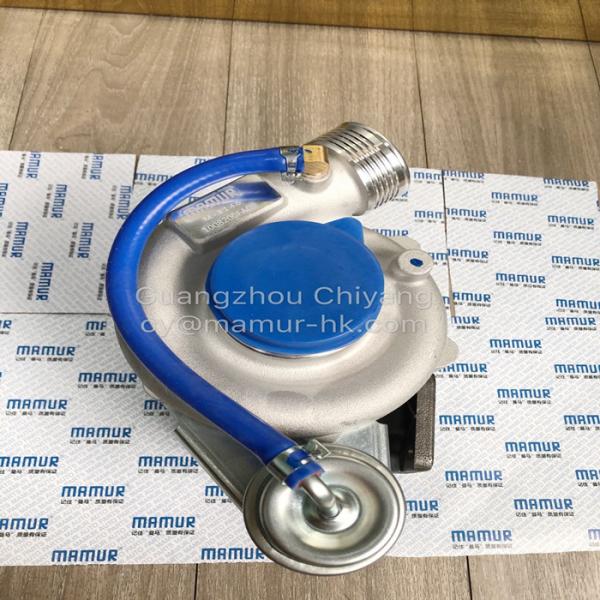 MAMUR Turbocharger For JAC 1040 4DA1 1008200FA01 JAC Spare Parts