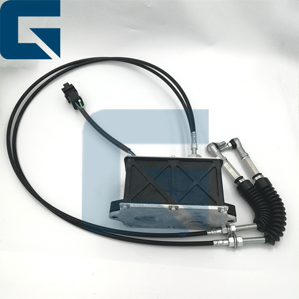 247-5212 Excavator Accessories 2475212 E320C E320D Throttle Motor