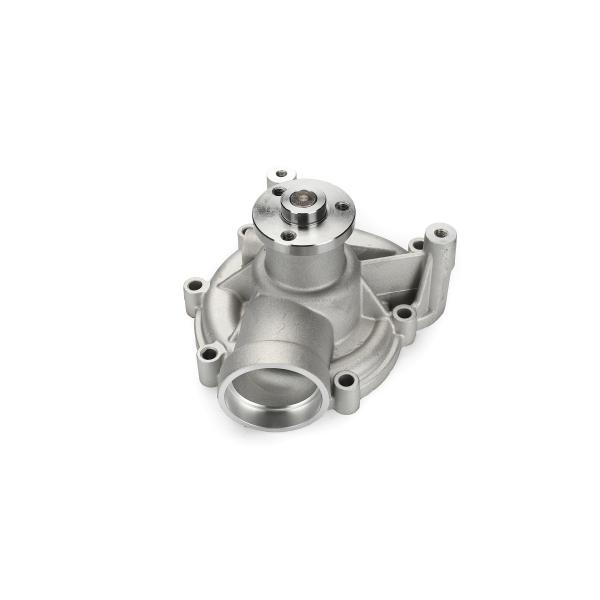 Aluminium Excavator Water Pump 04206747 04503613 For Deutz BF4M2012 Engine