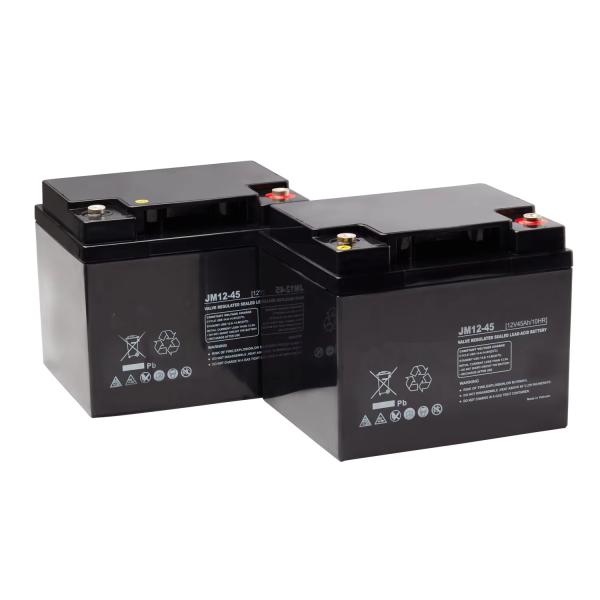 Заказные мотоциклы ATV аккумуляторы для моторных инвалидных колясок