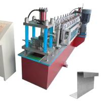 Máquina de fabricación de clips de costura metálica de acero galvanizado KR18 KR24