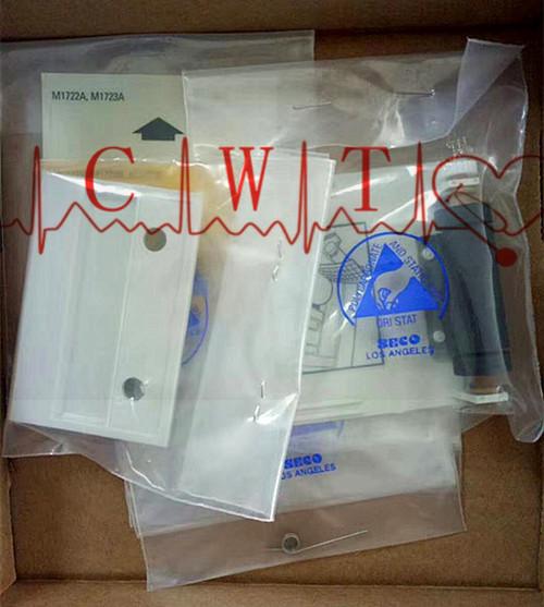 Impressora Cover Case Parts dos acessórios do desfibrilador de Philip M4735A