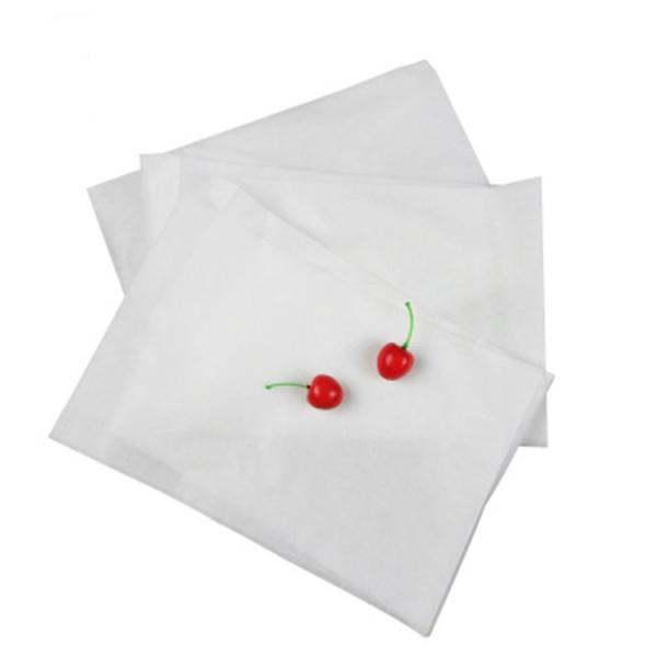 25 Gsm PP Laminating PE Film Disposable Non Woven Bed Sheets