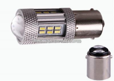 Luzes impermeáveis do diodo emissor de luz de Marine Underwater com radiador de alumínio