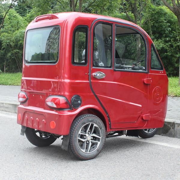 125cc gasoline passenger motorized tricycles for sale