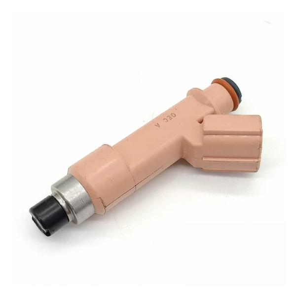 23250-21090 23250-21091 Toyota Injector Nozzle For Scion Yaris Prius XA XB 1.5L 2012-2019